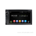 6.2 inch 1 din universal car dvd player